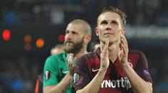 Nejdřív fiasko, pak aplaus: Sparta ale prohrála s Villarrealem 2:4