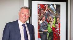 Ferguson se probral z kómatu, ale hrozí mu trvalé následky!