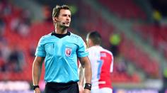 Kauza kolem Berbra: Z FAČRu odešli další, řízení se vyhnul také sudí Marek