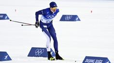 Niskanen si v závodě na 15 km dojel pro zlato, nejlepší Čech skončil jednatřicátý