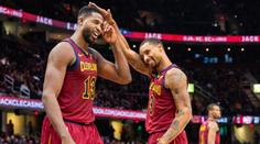 Lidé hledají "neznámého" hráče z NBA, randí se správnou ženou