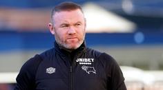 Rooney odmítl domovský Everton. Nejsem dostatečně připravený, říká