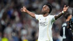 Madridské derby ovládl Real. Obrat nastartoval Hanckův penaltový faul