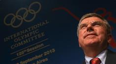 Mezinárodní olympijský výbor povede šermíř! Kdo je Thomas Bach?
