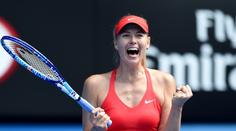 FINÁLE SNŮ: O titul v Melbourne budou hrát Serena a Maria
