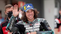 Z MotoGP do rallye! Vítěz tří letošních závodů hledá novou výzvu