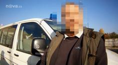 Jsem hrozně nalitej, přiznal řidič policii. Nadýchal přes 3 promile!