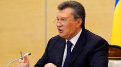 Janukovyč: Můžu za krev na Majdanu, ale střelbu jsem nenařídil