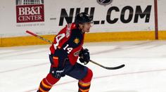Fleischmann dal svůj 100. gól v NHL, Crosby mu nestačil!