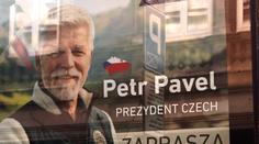Reklama s prezidentem zmizela. Mrzí nás, co to způsobilo, říká pořadatel festivalu