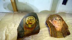 V Egyptě objevili tisíce let starý poklad, který přepíše historii