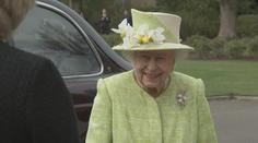 Královna Alžběta II. slaví. Učinila neuvěřitelný slib Britům