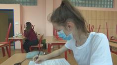 Jakou část maturity chcete zrušit? Plaga udělal anketu na internetu