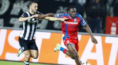 Oslabené Plzni protekla výhra mezi prsty. Proti PAOK Soluň bere jen remízu