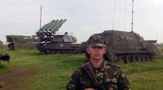 Máme Buk! Chlubil se separatista těsně před sestřelením boeingu