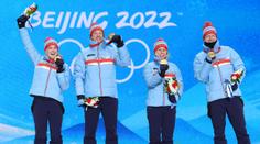 Medailová smršť na olympijských hrách. Kdo v Pekingu nejvíce zazářil?