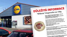 Sýr obsahuje listerie, hrozí vážné střevní potíže. Nemáte ho doma?