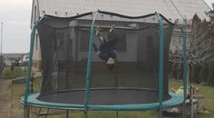 Střela vsedě, z trampolíny, nebo za zády? Hlasujte pro vítěze Husté trefy