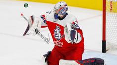 Na draftu ho dvakrát nikdo nechtěl. Nyní Suchánek vychytal největšího favorita