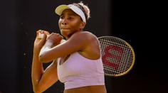 Venus Williamsová se ve 44 letech vrací díky divoké kartě. Fanoušci nechápou