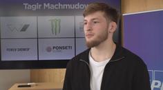 Den po debutu už trénoval. Dalším cílem je KSW a UFC, říká talent českého MMA