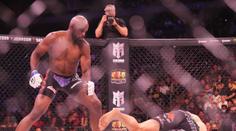 Veterán UFC složil šampiona Badera, o titul v Bellatoru se utká s Nemkovem