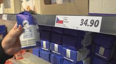 Ministerstvo jde do boje proti kartelu. Uměle drží vysoké ceny potravin