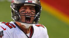 Všechno může být jinak. Brady utnul spekulace, kariéru zatím nekončí