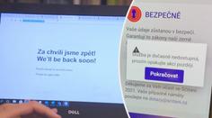Elektronické systémy v ČR končí fiaskem. Stát pokulhává, tvrdí IT experti