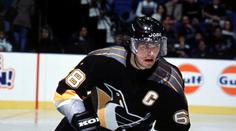 Jágrův nejhezčí gól v NHL? Klička, stahovačky a backhendová střela!