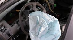 Firma Takata, jejíž airbagy zabily víc jak 16 lidí, krachuje!