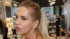 Dara Rolins prozradila, jak bude trávit Vánoce: Nechci, aby mi je někdo pokazil