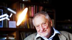 Zemřel novinář a chartista Jan Petránek (86), zradilo ho srdce!