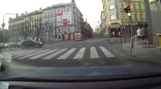 Nad záběry z aut zůstává rozum stát! Za zveřejnění ale zaplatíte