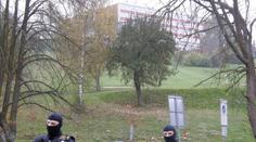 Obří zátah na Zlínsku: Policie zadržela bossy metanolové mafie