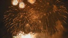 Kde se nesmí od prosince odpalovat pyrotechnika? Mapa Česka je plná zakázaných zón