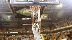 Nejlepší smeče z NBA roku 2014! Z toho se až točí hlava