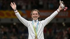 Nejúspěšnější Britka olympijských her končí kariéru. Čtyři měsíce před Paříží