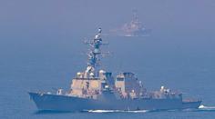 USA opět bombardovaly Írán. Zavíráme Hormuzský průliv, reagoval Teherán