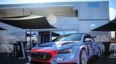 Nový závodní Hyundai. Ne, v Nošovicích ho vyrábět nebudou!