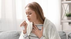 Následky covidu sužují miliony lidí, zjistila nová studie. Trápí dokonce i Čechy