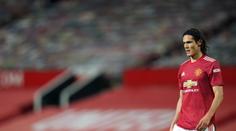 Bizarní trest? Cavani dal za United dva góly, pak se měl dopustit rasismu