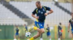 Kapitán Zlína o jediném fanouškovi: Brali jsme jako povinnost mu poděkovat