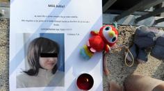 SMUTNÉ FOTKY: Proč se zabila? Spolužáci vzpomínají na Julii (13)