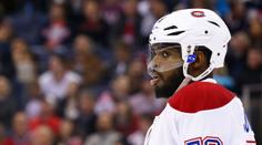 Canadiens odstřelili ikonu! Subban se pakuje, přichází spasitel?