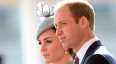 Datum porodu Kate prozrazeno: Může za to nápis na parkovišti!