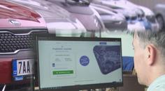 Nepřeplácejte za pojištění auta. Díky nové službě se vyhnete i dlouhým hovorům