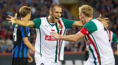Portugalec Paixao míří do Sparty. Prošel i klubem, kde byl Mourinho