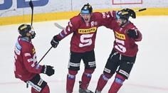 Sparta spláchla Liberec a postupuje do semifinále. Pardubice mají mečbol