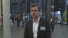 Piráty opouští jeden z jejich zakladatelů. Nesouhlasí se směřováním strany